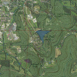 MO-HERMANN: GeoChange 1970-2014 Preview 2