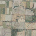 MO-MONEGAW SPRINGS NW: GeoChange 1959-2012 Preview 2
