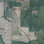 MO-FAYETTEVILLE: GeoChange 1958-2012 Preview 2
