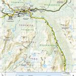 1001 John Muir Trail (map 03) Preview 1