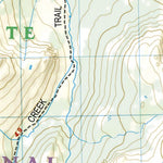 1001 John Muir Trail (map 03) Preview 2