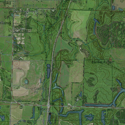MO-KS-WORLAND: GeoChange 1986-2014 Preview 3