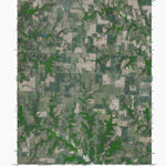 MO-ODESSA SOUTH: GeoChange 1958-2012 Preview 1