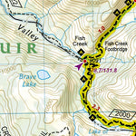 1001 John Muir Trail (map 07) Preview 2
