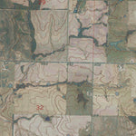 MO-CHILHOWEE: GeoChange 1952-2012 Preview 2