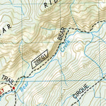 1001 John Muir Trail (map 08) Preview 3