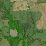 MO-SPRUCE: GeoChange 1958-2014 Preview 3