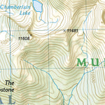 1001 John Muir Trail (map 09) Preview 2