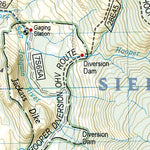 1001 John Muir Trail (map 09) Preview 3