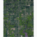 KS-NEW LANCASTER: GeoChange 1957-2014 Preview 1