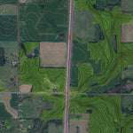 KS-NEW LANCASTER: GeoChange 1957-2014 Preview 2