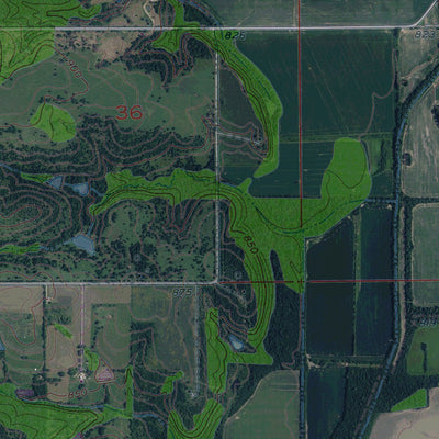 KS-FONTANA: GeoChange 1957-2014 Preview 2