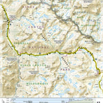 1001 John Muir Trail (map 12) Preview 1