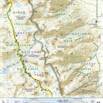 1001 John Muir Trail (map 13) Preview 1