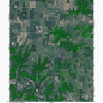 KS-MAPLETON: GeoChange 1964-2014 Preview 1