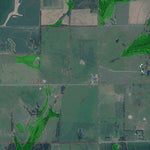 KS-MAPLETON: GeoChange 1964-2014 Preview 2