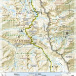 1001 John Muir Trail (map 15) Preview 1