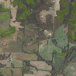 MO-BEAMAN: GeoChange 1951-2012 Preview 2