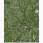 MO-PECULIAR: GeoChange 1952-2014 Preview 1