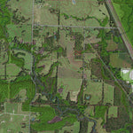 MO-PECULIAR: GeoChange 1952-2014 Preview 2