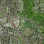 MO-PECULIAR: GeoChange 1952-2014 Preview 3