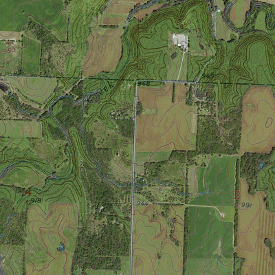 MO-KS-FREEMAN: GeoChange 1948-2014 Preview 2