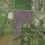 MO-KS-BELTON: GeoChange 1948-2014 Preview 2
