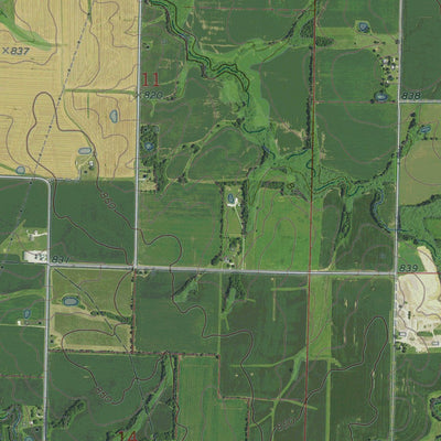 MO-NEW FLORENCE: GeoChange 1970-2014 Preview 2
