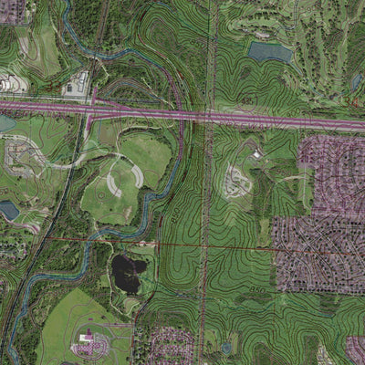 MO-KS-GRANDVIEW: GeoChange 1962-2014 Preview 2