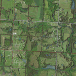 MO-ELM: GeoChange 1958-2014 Preview 3