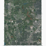 KS-OLATHE: GeoChange 1955-2014 Preview 1
