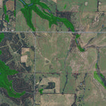 KS-WELDA: GeoChange 1964-2012 Preview 3