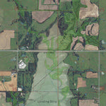 KS-NEW STRAWN: GeoChange 1969-2012 Preview 3