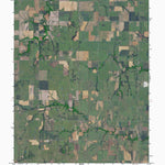 KS-GRIDLEY NW: GeoChange 1966-2012 Preview 1