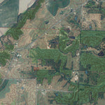 MO-CENTERVIEW: GeoChange 1952-2012 Preview 2