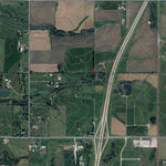 KS-BUCYRUS: GeoChange 1947-2014 Preview 2