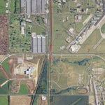 KS-WAKARUSA: GeoChange 1948-2012 Preview 2