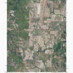 MO-BURTVILLE: GeoChange 1952-2012 Preview 1