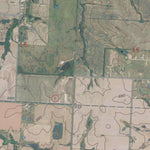 MO-BURTVILLE: GeoChange 1952-2012 Preview 2