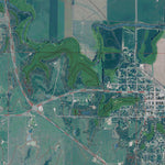 KS-MADISON: GeoChange 1972-2014 Preview 3
