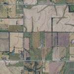 KS-WELLSVILLE: GeoChange 1955-2012 Preview 2