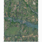 KS-LYNDON NW: GeoChange 1963-2012 Preview 1