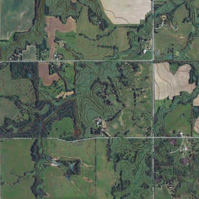 KS-RICHMOND: GeoChange 1964-2012 Preview 3