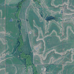 KS-GLADSTONE: GeoChange 1972-2014 Preview 2