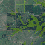 KS-MOUND CITY: GeoChange 1957-2014 Preview 2