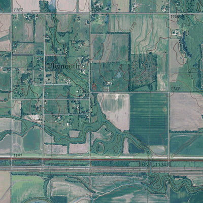 KS-PLYMOUTH: GeoChange 1956-2014 Preview 3