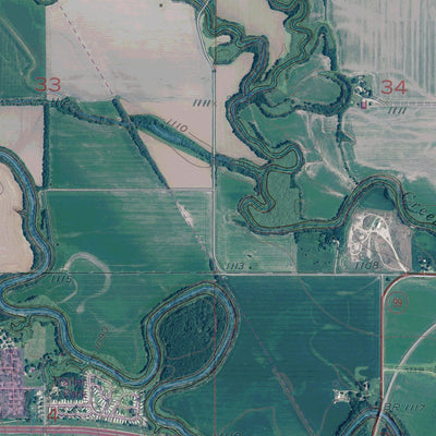 KS-EMPORIA: GeoChange 1956-2014 Preview 2