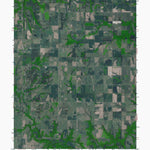 KS-PARKER: GeoChange 1959-2014 Preview 1