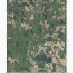 KS-WILLIAMSBURG: GeoChange 1956-2012 Preview 1