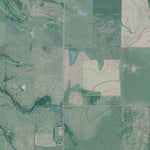 KS-WILSEY: GeoChange 1971-2014 Preview 2